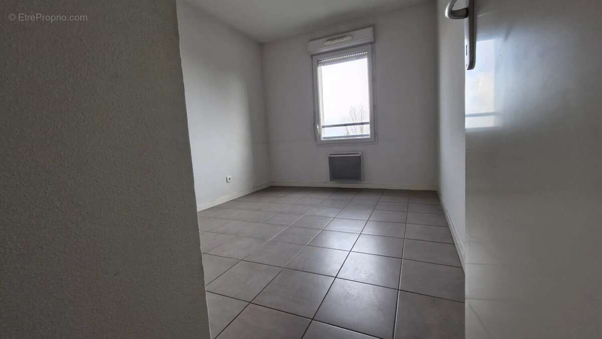 Appartement à VILLENAVE-D'ORNON