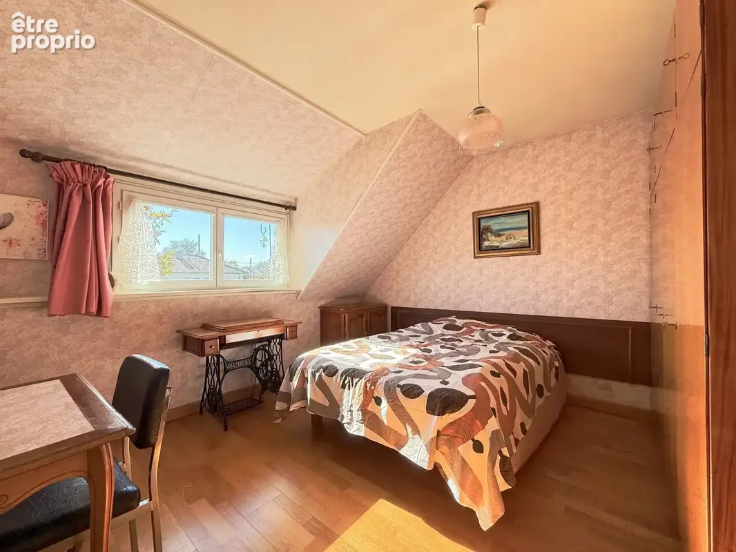 Maison 5 pièces 110 m² à vendre à Chaponost (69630) - photo 7