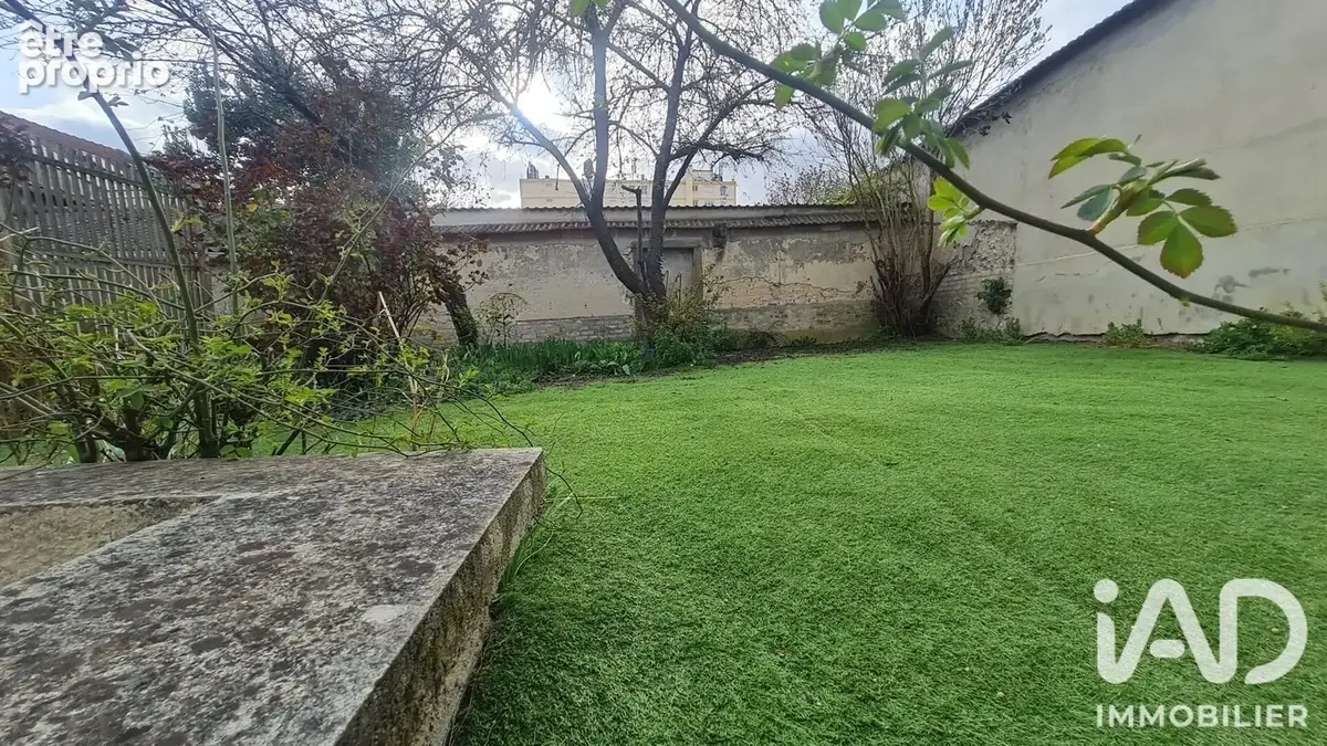 Photo 1 - Appartement à REIMS