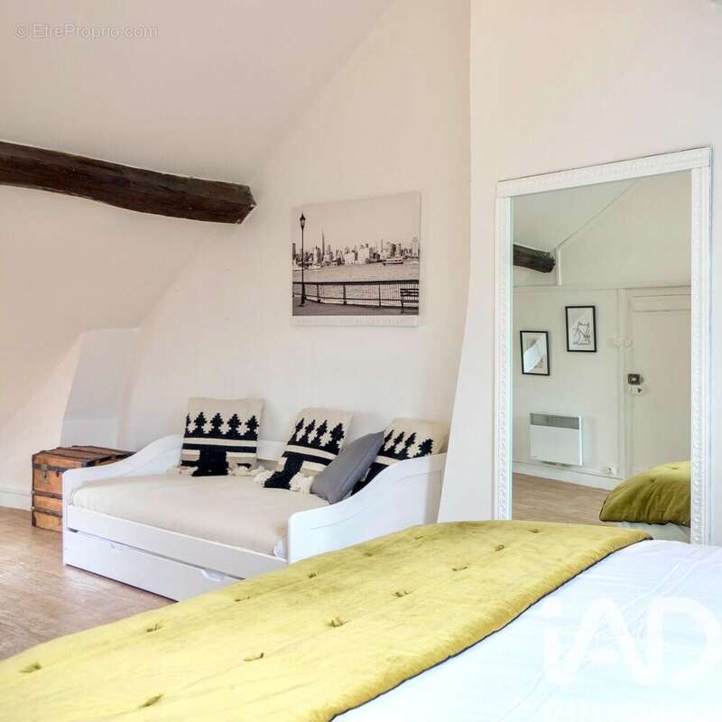 Photo 7 - Appartement à ORLEANS