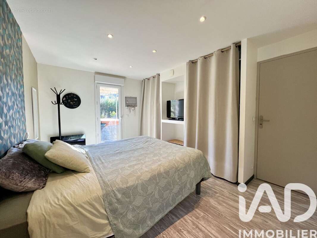 Photo 5 - Maison à NANS-LES-PINS