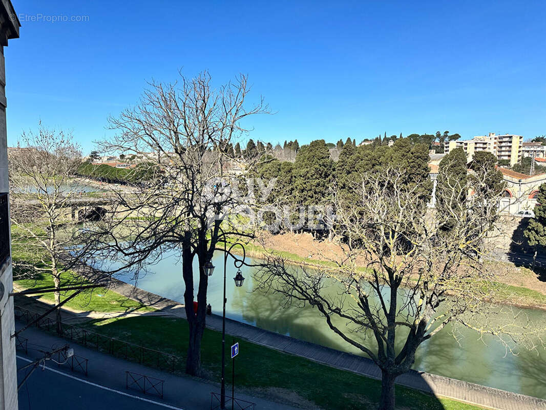 Appartement à CARCASSONNE