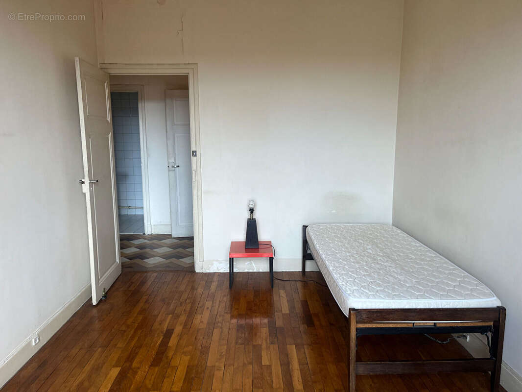 Appartement à LYON-7E