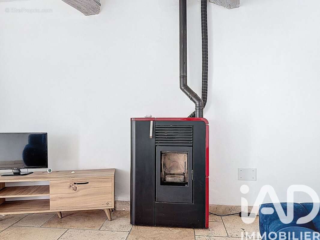 Photo 7 - Maison à SAINTE-TULLE