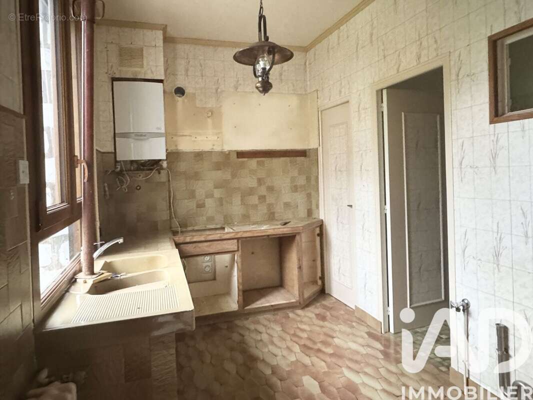 Photo 3 - Maison à COMPIEGNE