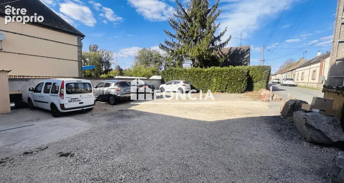 10' dreux. secteur prisé, village avec écoles et commodités - photo 4