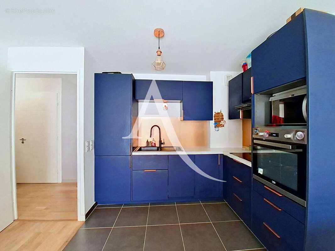 Appartement à MASSY