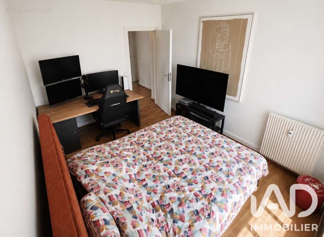 Photo 2 - Appartement à VILLENNES-SUR-SEINE