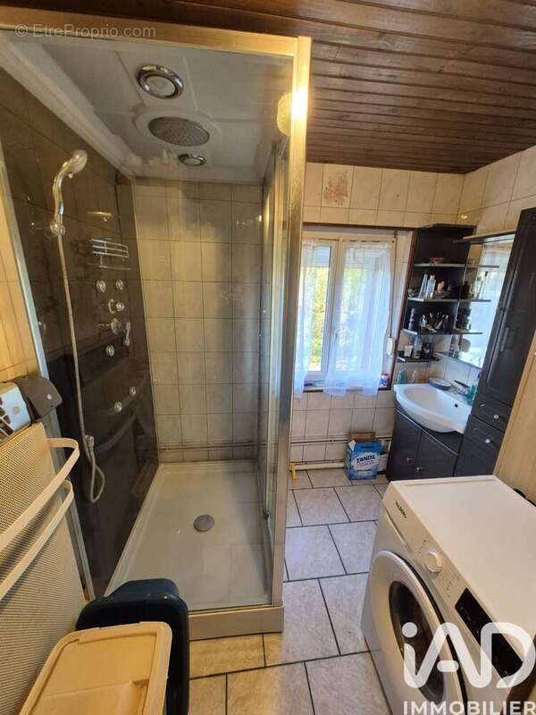 Photo 9 - Maison à CONTEVILLE