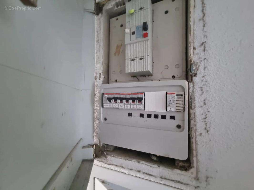 Appartement à PLOEMEUR