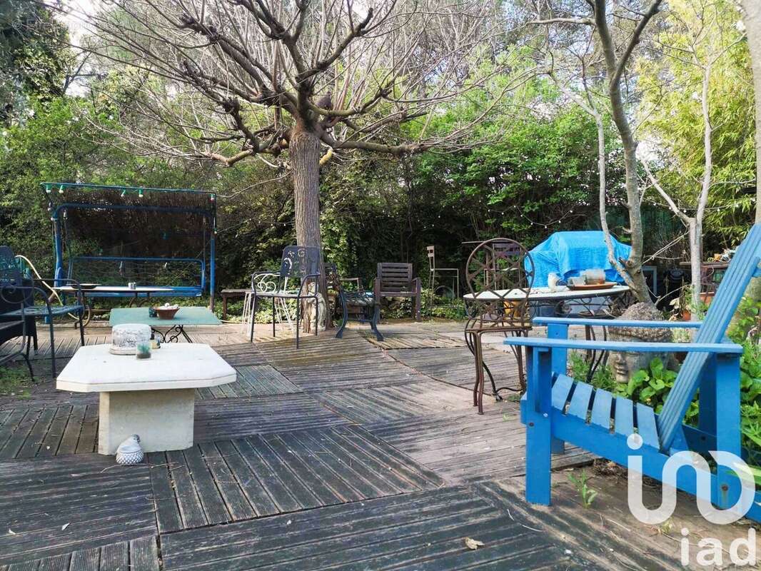 Photo 8 - Maison à ROCBARON