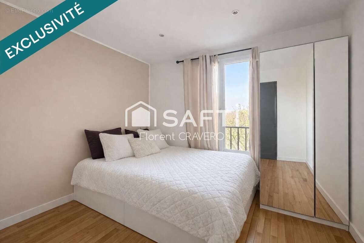Photo 5 - Appartement à NOGENT-SUR-MARNE