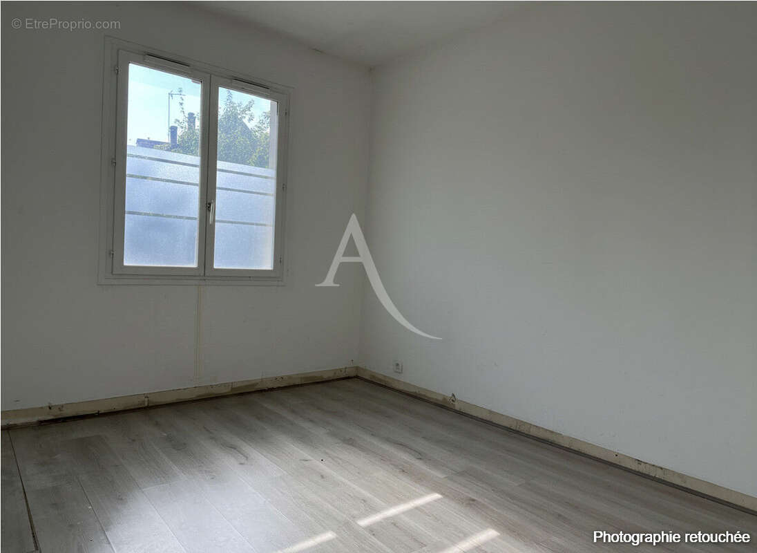 Maison 3 chambres à 10 minutes de BLOIS - photo 9