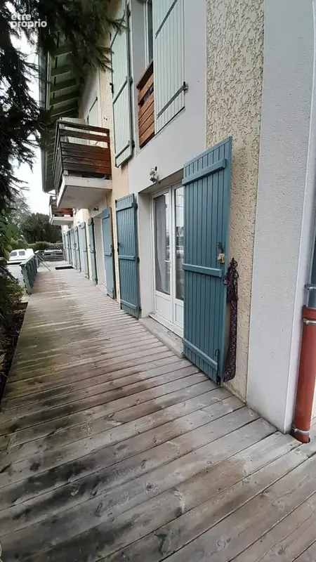 EXCLUSIVITE-AMPHION - Local commercial de 37 m2 - photo 14