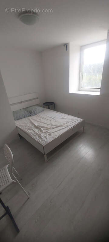 Appartement à BILLY-MONTIGNY