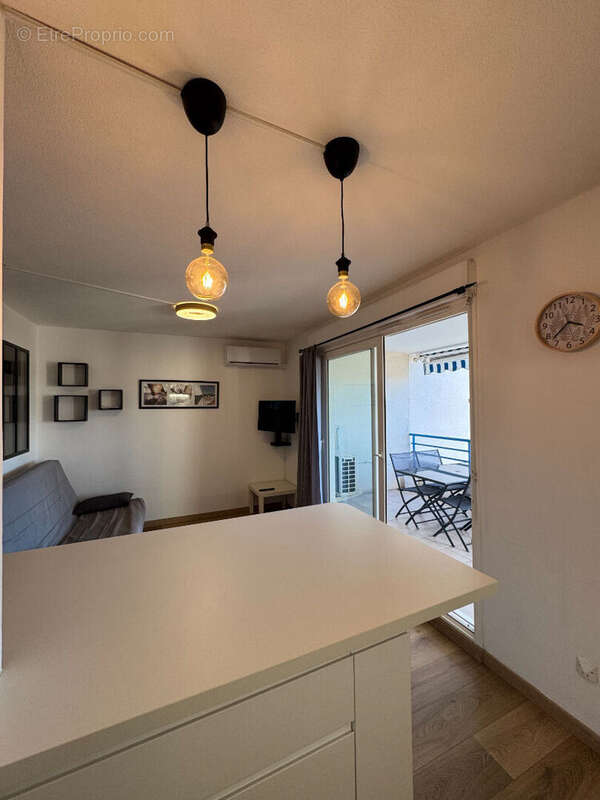 Appartement à FREJUS