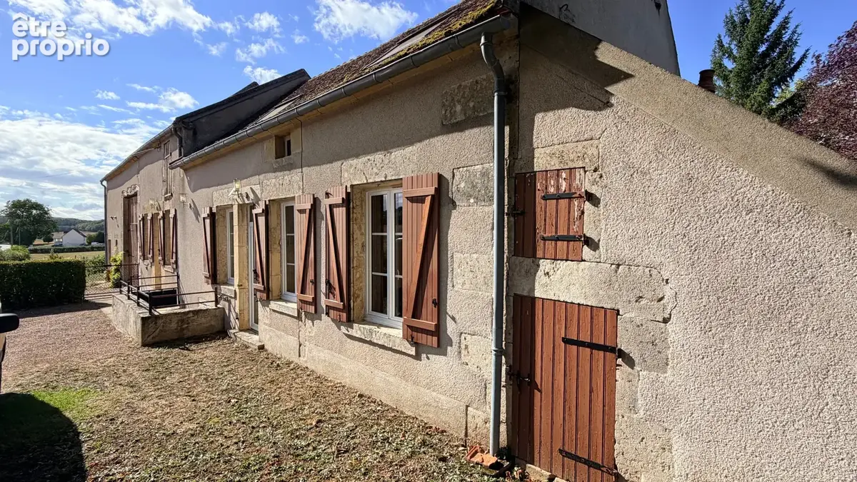 Maison située dans un secteur recherché à moins de 10min de Premery - photo 12