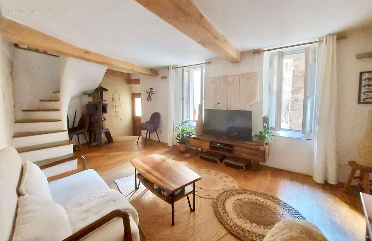 Maison à CALLIAN