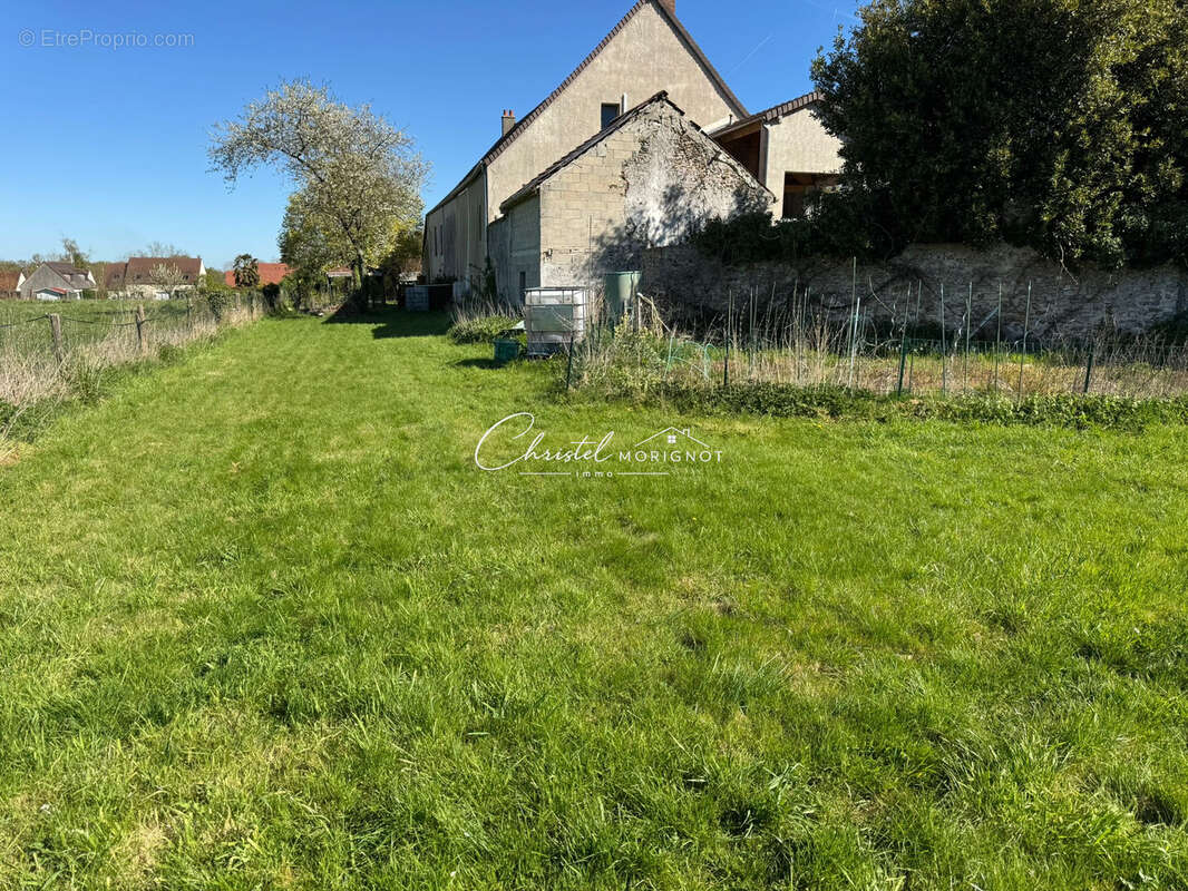 Maison de 140m2 + un atelier, dépendances et studio - photo 19