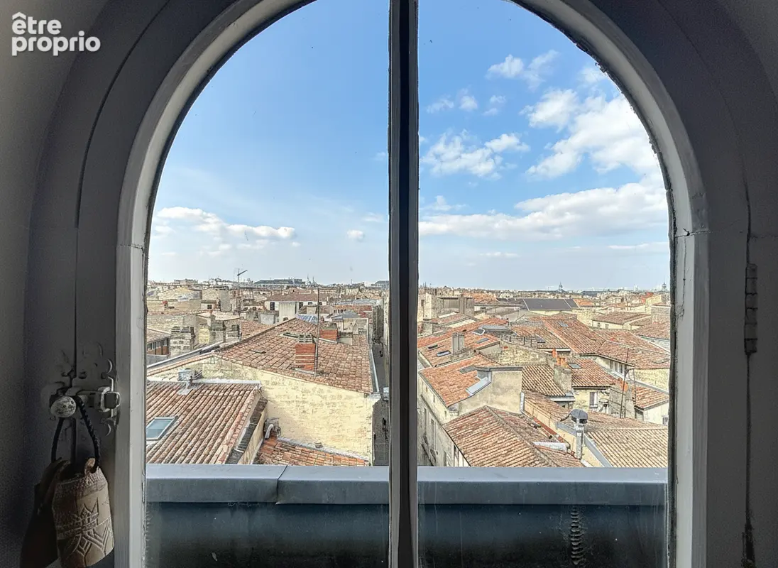 Photo Appartement à Bordeaux au prix de 477 000€