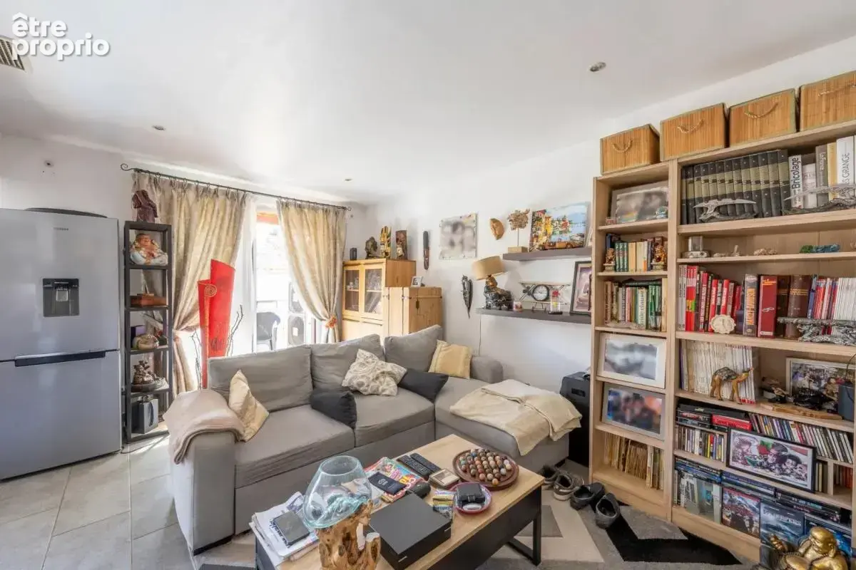Appartement - photo 3