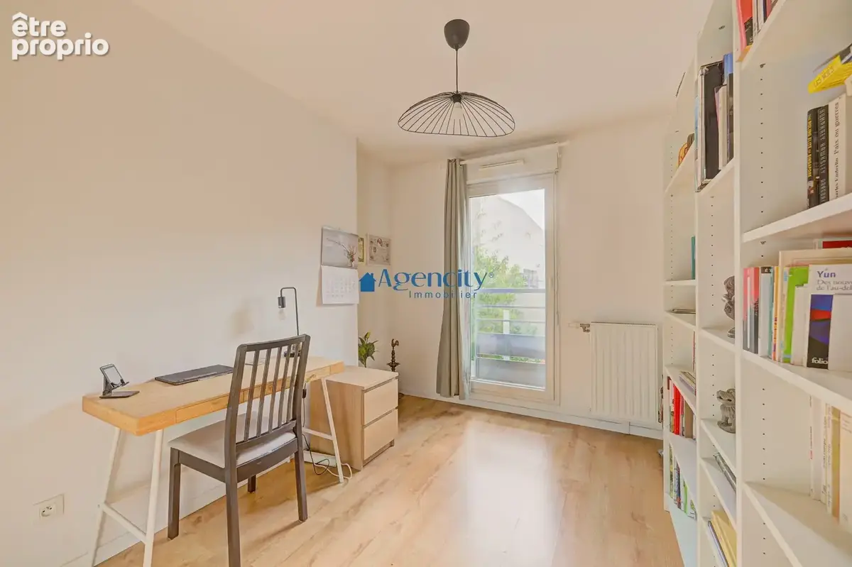 Appartement 3 pièces 54 m² à vendre à Noisy-Le-Sec (93130) - photo 7