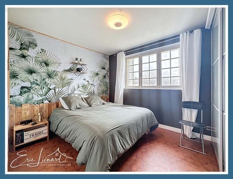 Maison à SAINT-MAIXENT-L'ECOLE