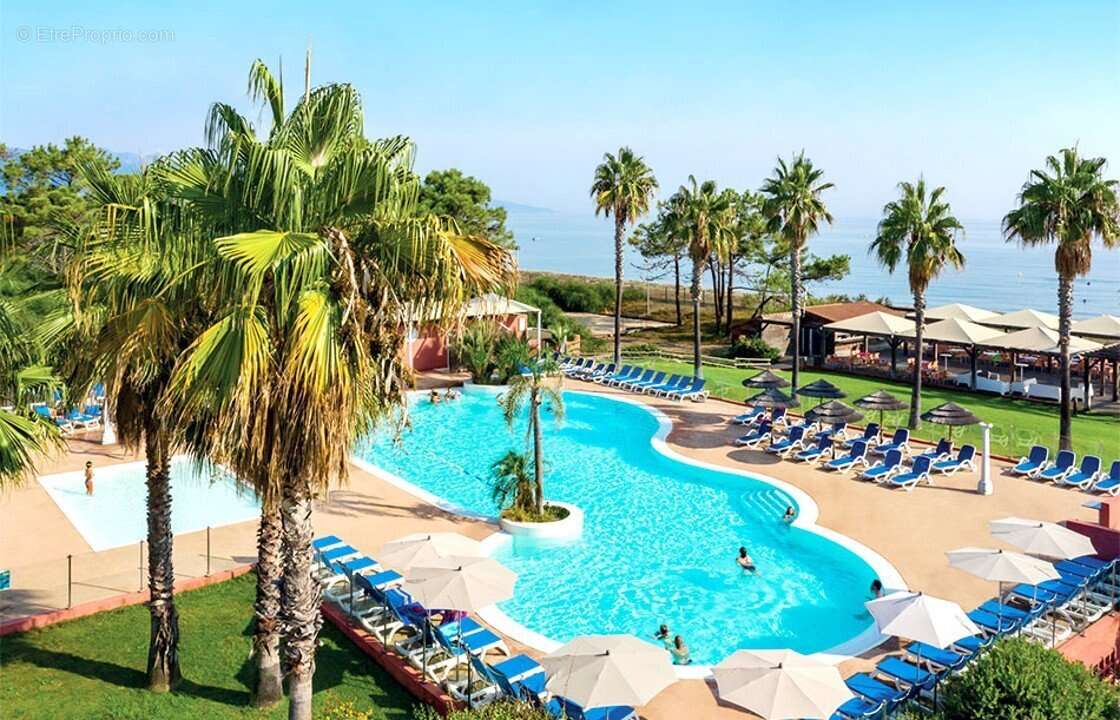 INVESTISSEMENT LOCATIF  BORGO  Résidence de Tourisme Belambra Clubs Pineto  6,55 % de rentabilité - photo 6