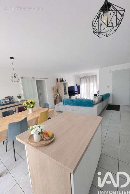 Photo 2 - Maison à BRETIGNOLLES-SUR-MER