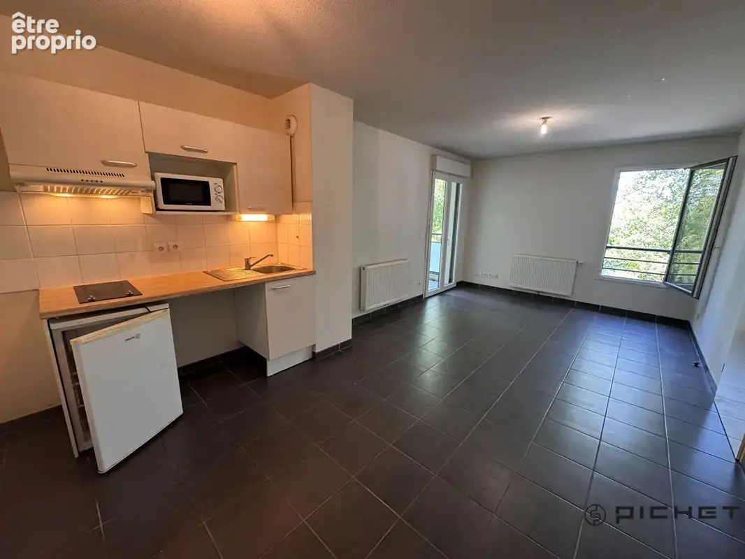 Appartement à VILLENAVE-D'ORNON
