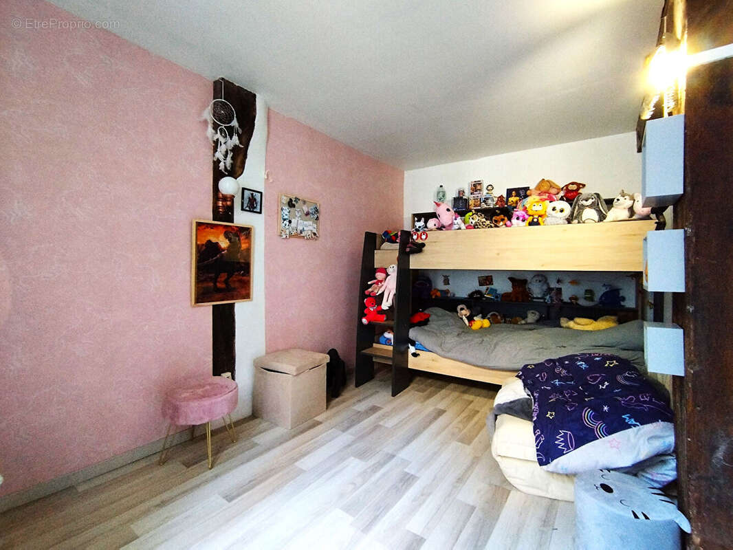 Appartement à DREUX