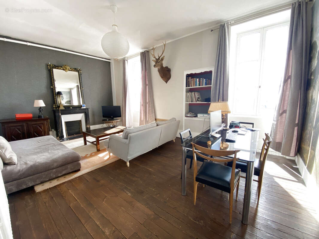 Appartement à BAGNOLES-DE-L'ORNE