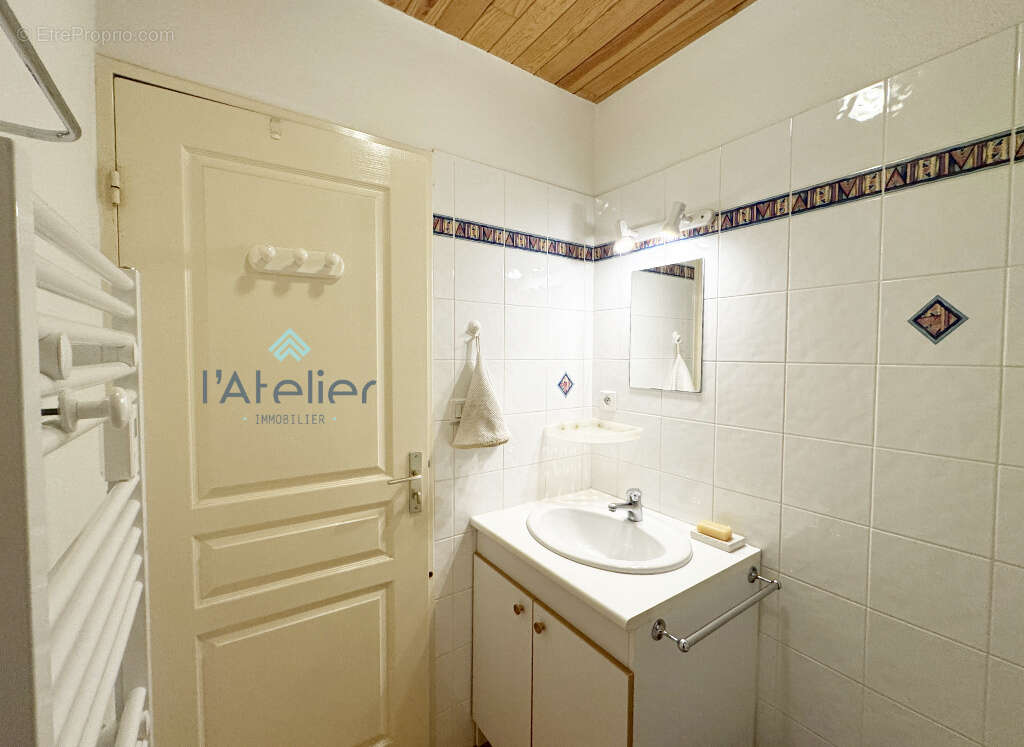 Maison à SAINT-LARY-SOULAN