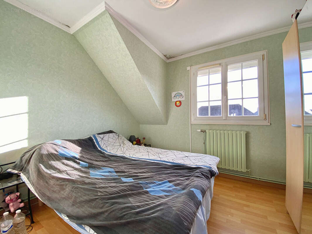 Maison à SAINT-BERTHEVIN