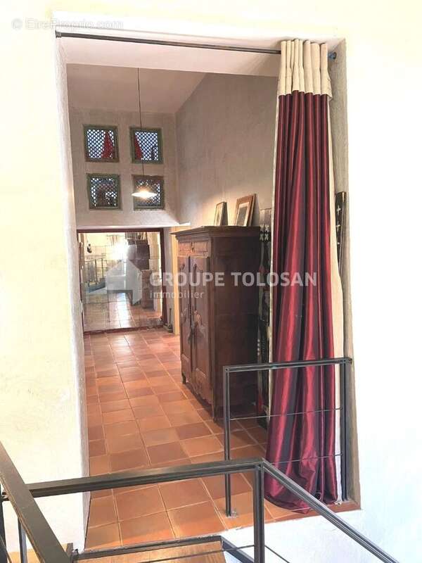 Maison à SAINT-FELIX-LAURAGAIS