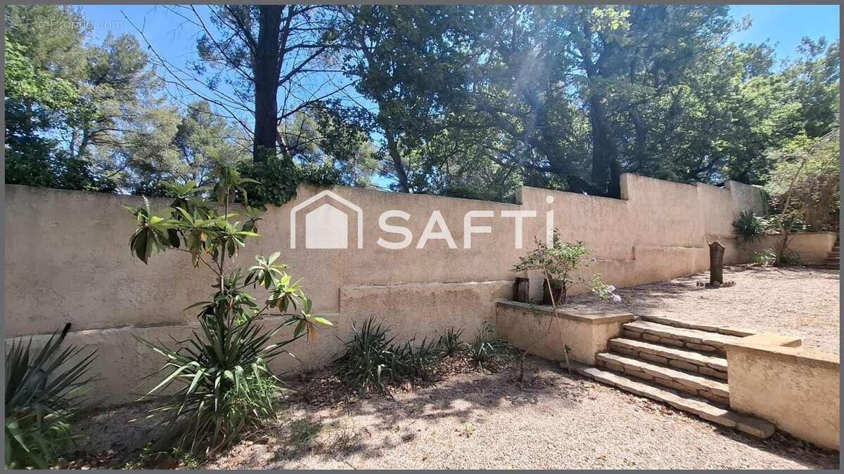 Photo 7 - Appartement à AUBAGNE