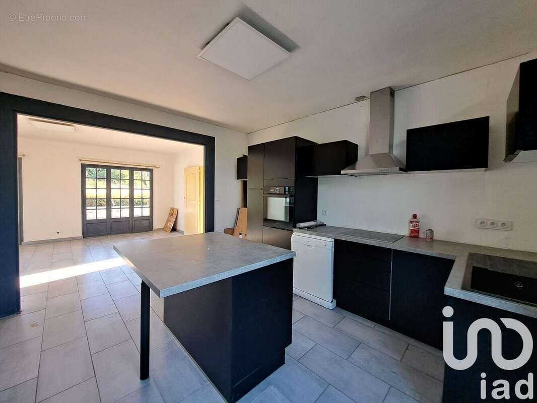 Photo 3 - Maison à SAINT-JEAN-DE-THOUARS