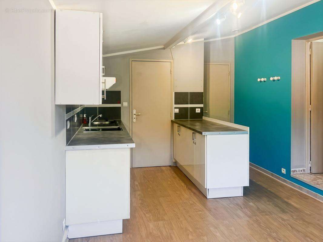 Maison à MARSEILLAN