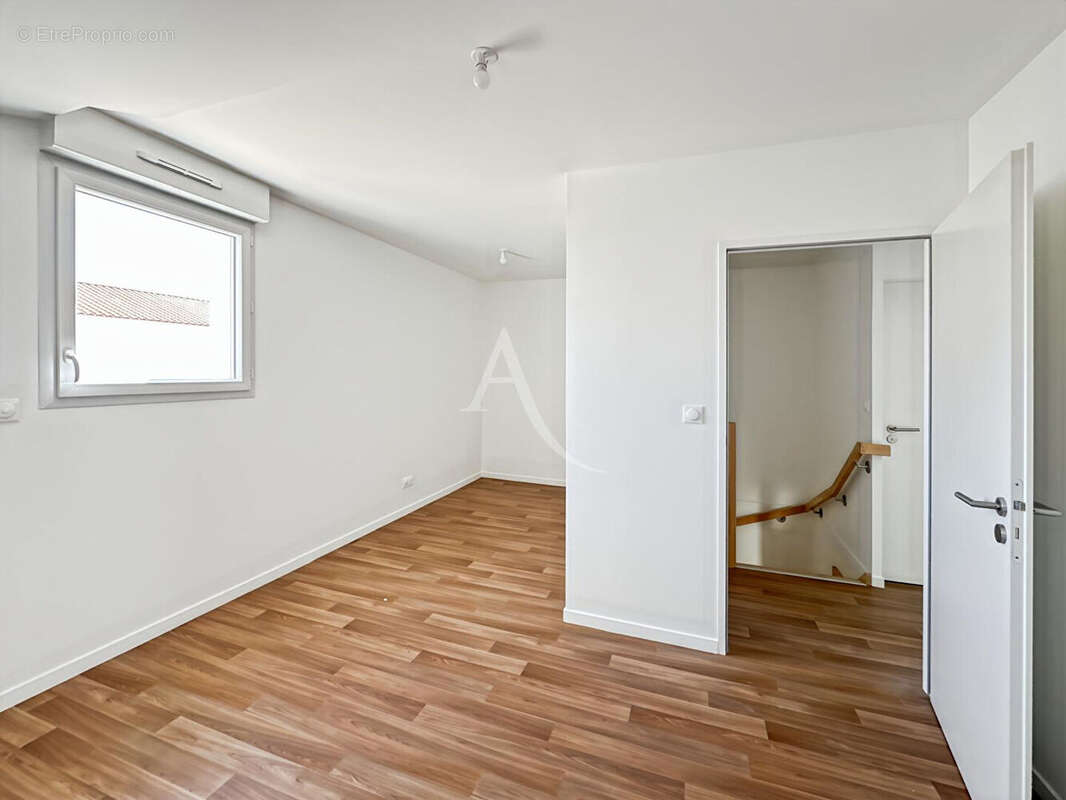 Maison à SAINT-JEAN-DE-MONTS