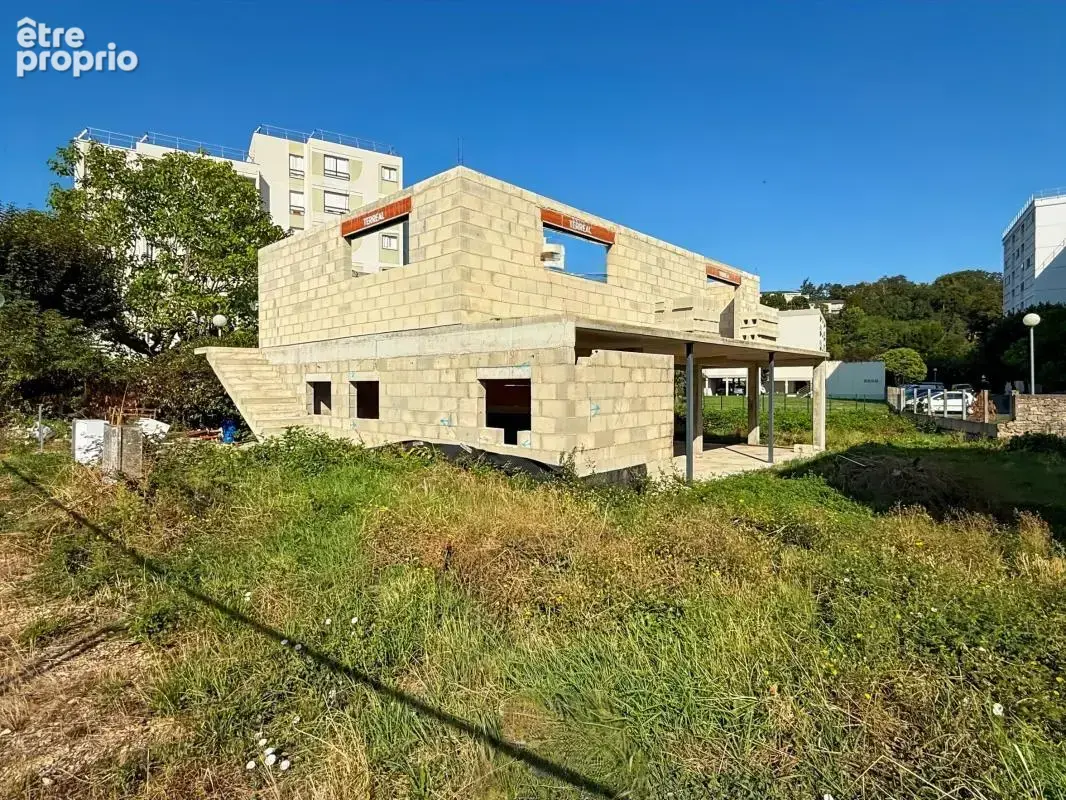 périgueux – barnabé – maison à achever dans un environnement privilégié - photo 2