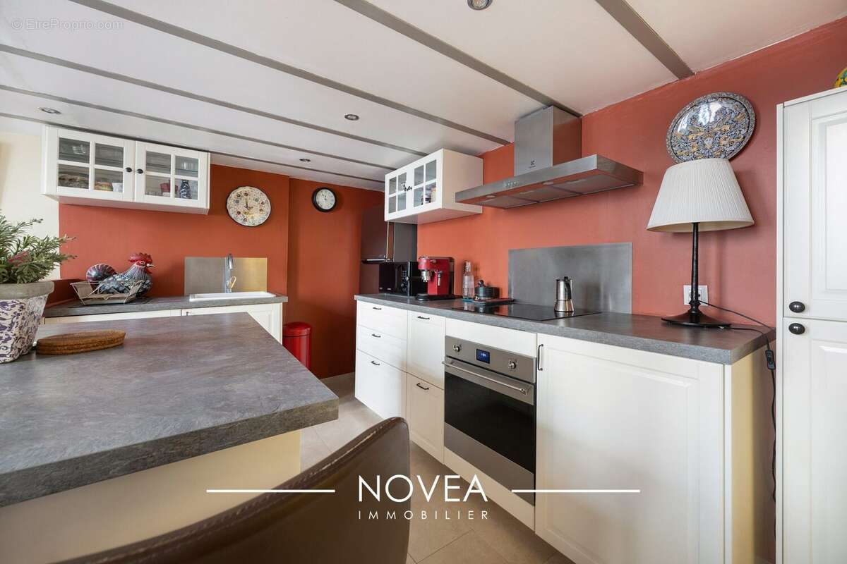 Appartement à LYON-1E