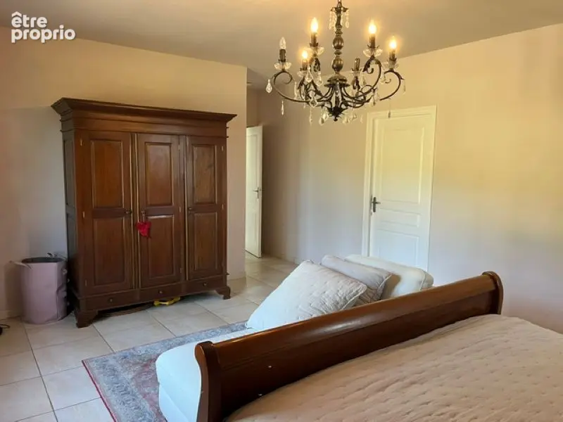 Villa  3 chambres sur un grand parc avec vue, endroit calme - photo 12