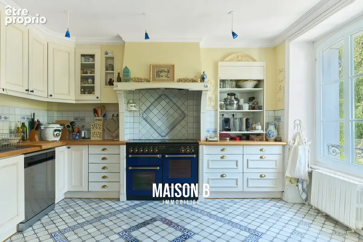 MAISON BRIAC I Bretagne I Saint-Briac - photo 7