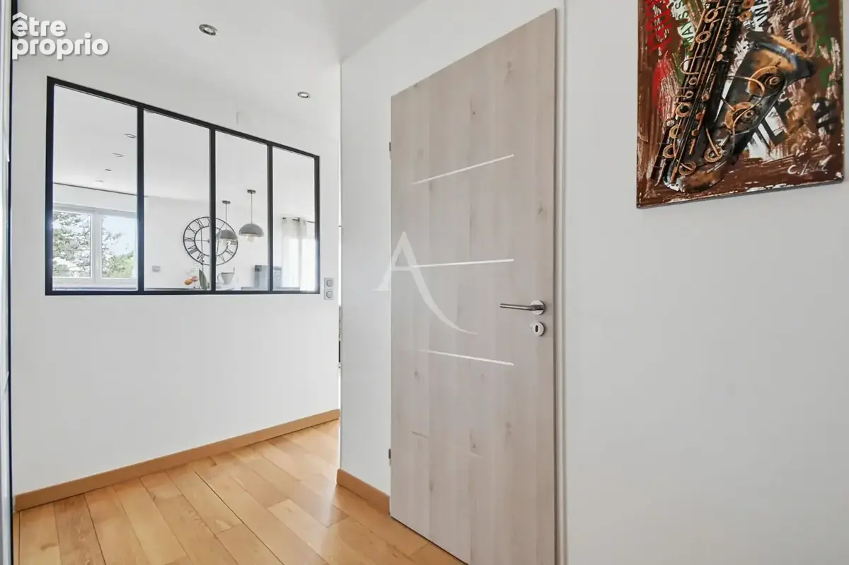 RUEIL MALMAISON Appartement  4 pièces 81.11 m2 - photo 17