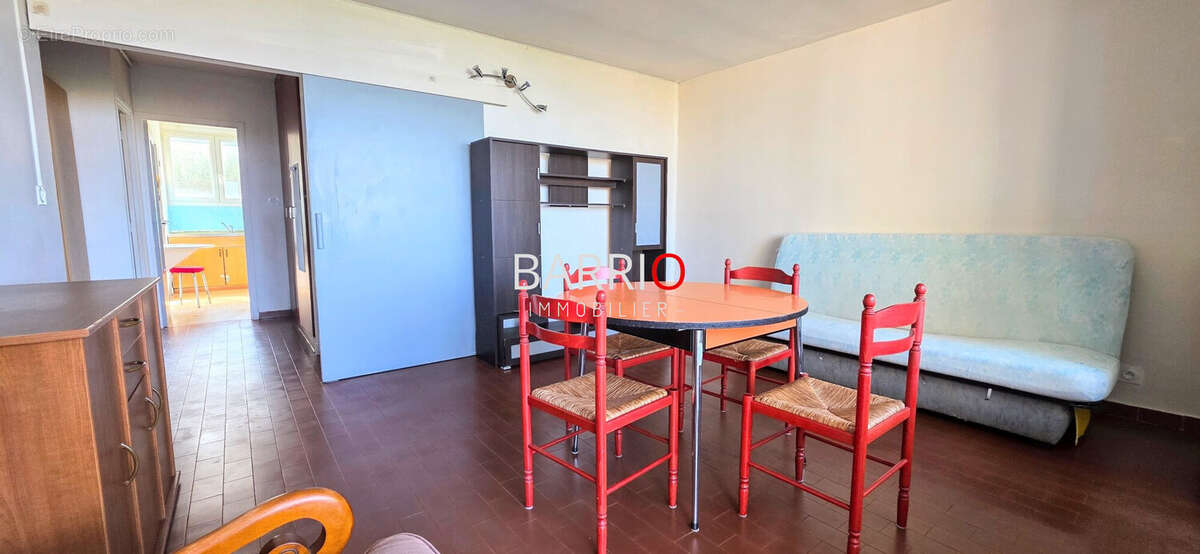 Appartement à BANYULS-SUR-MER