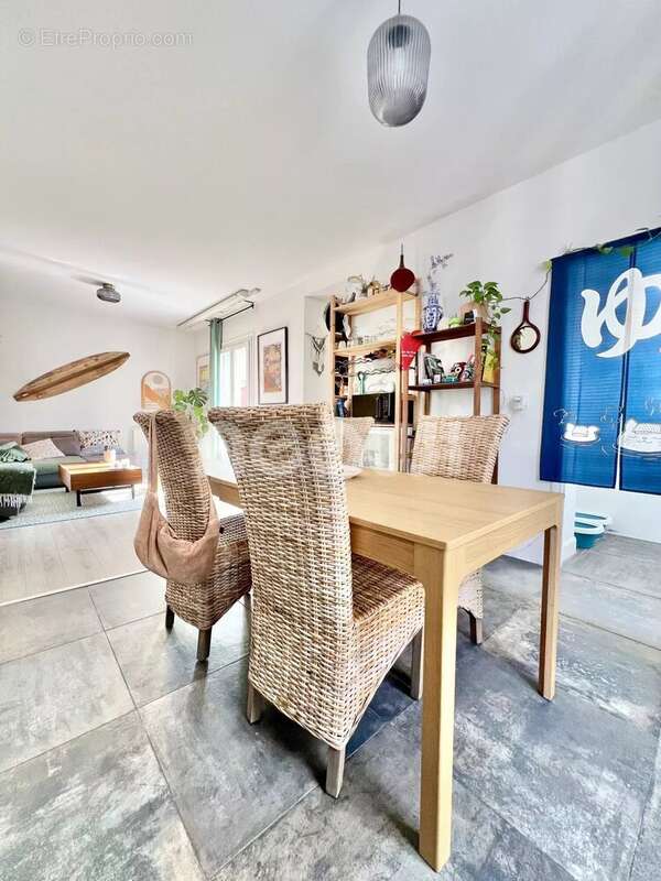 Maison à CHATELGUYON