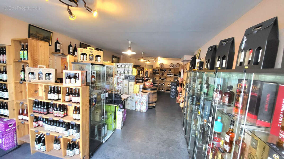 Maison à SAINT-MAMMES