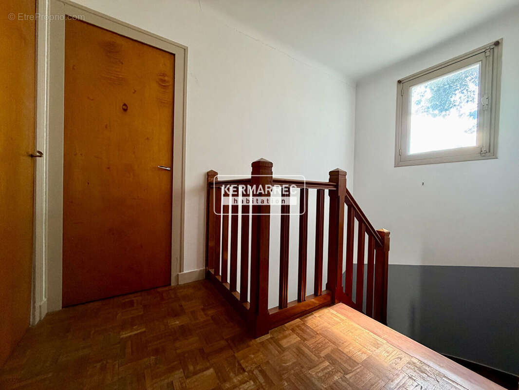 SAINT-NAZAIRE - Maison - 3 chambres - photo 10