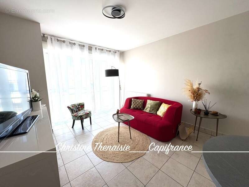 Appartement à LES SABLES-D'OLONNE