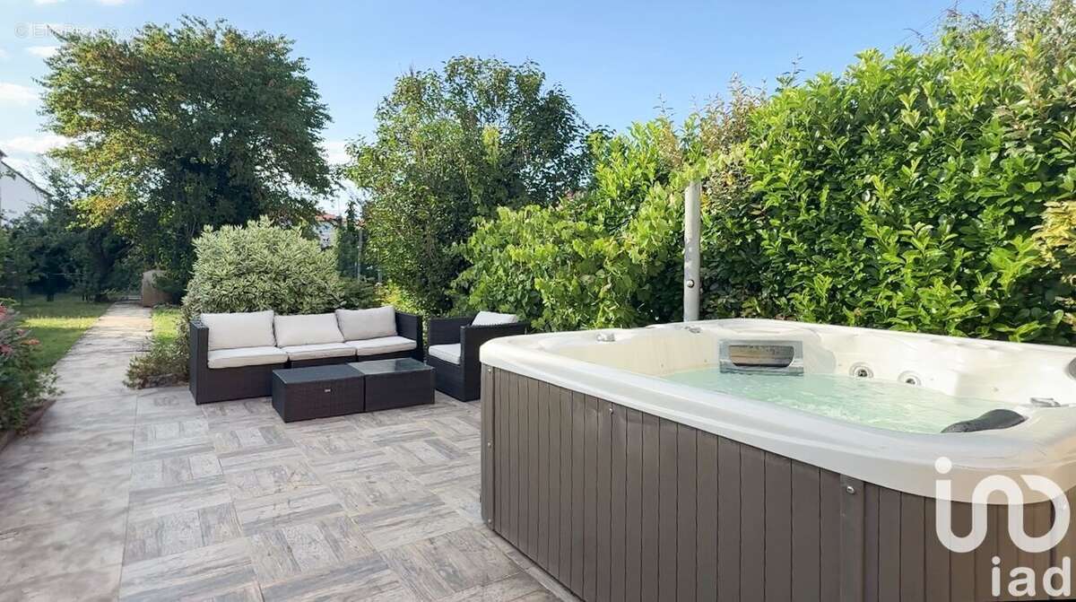 Photo 3 - Maison à YUTZ